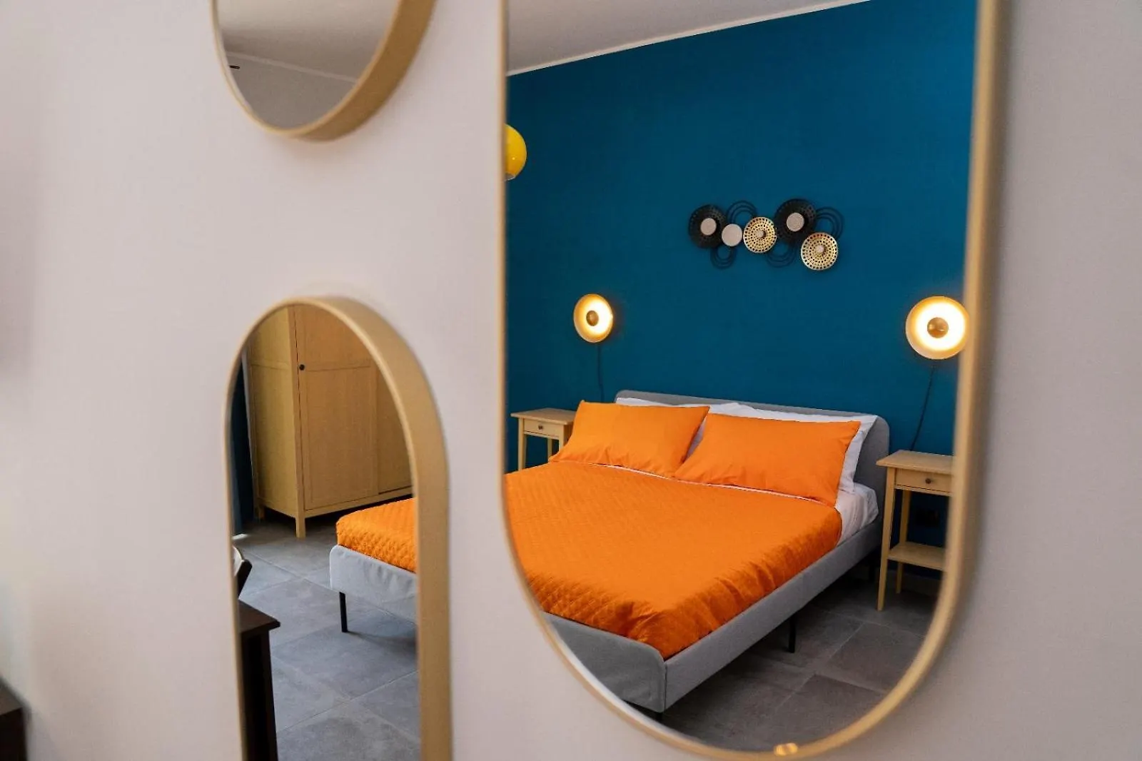 B&B Milleculure Naples 0*,
