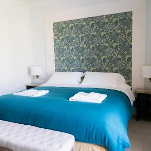 Domus Sibyllina, Palazzo Cavalcanti Bed & Breakfast