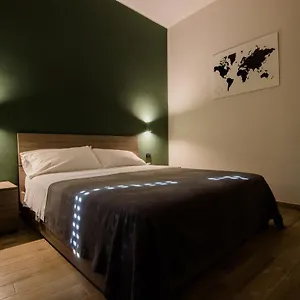 Interno 10 Cavour Bed and breakfast