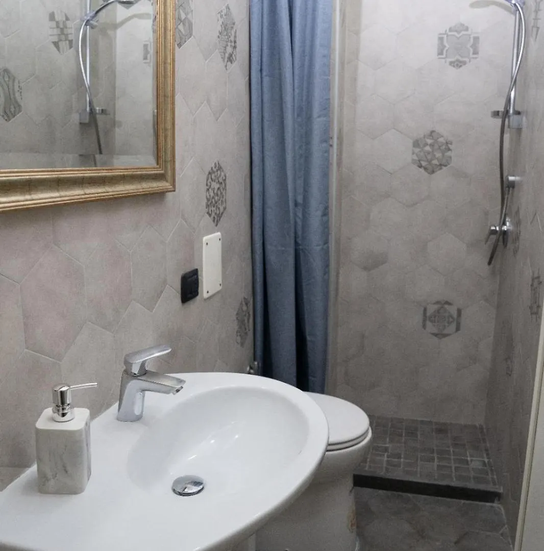 B&B Milleculure Naples