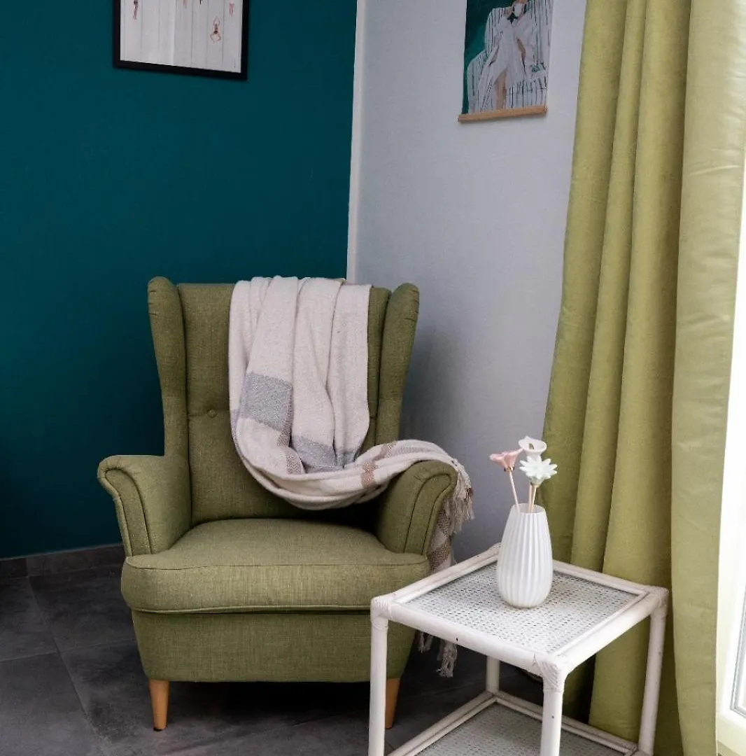 Bed & Breakfast B&B Milleculure Naples