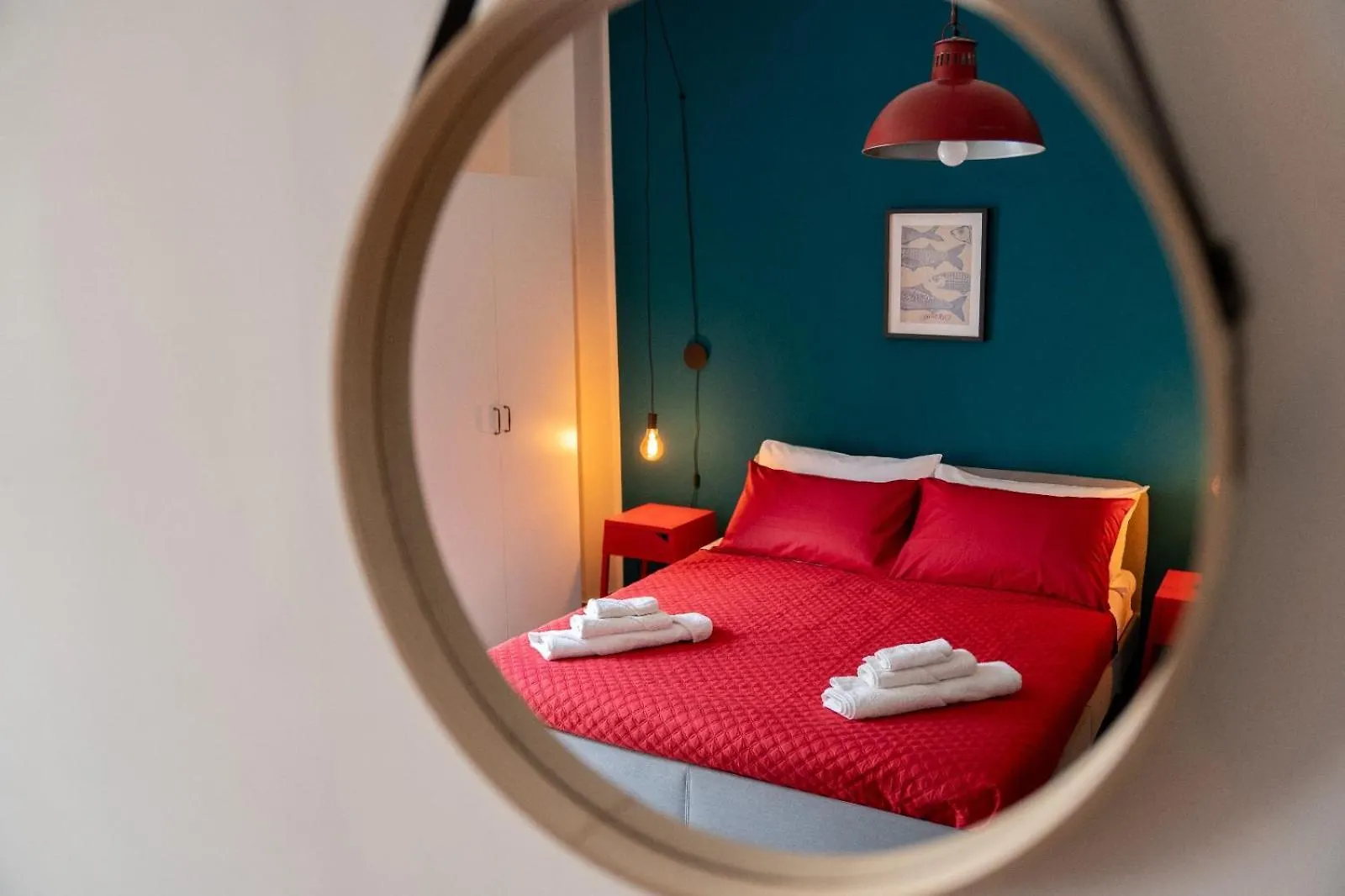 B&B Milleculure Naples 0*,  Italy