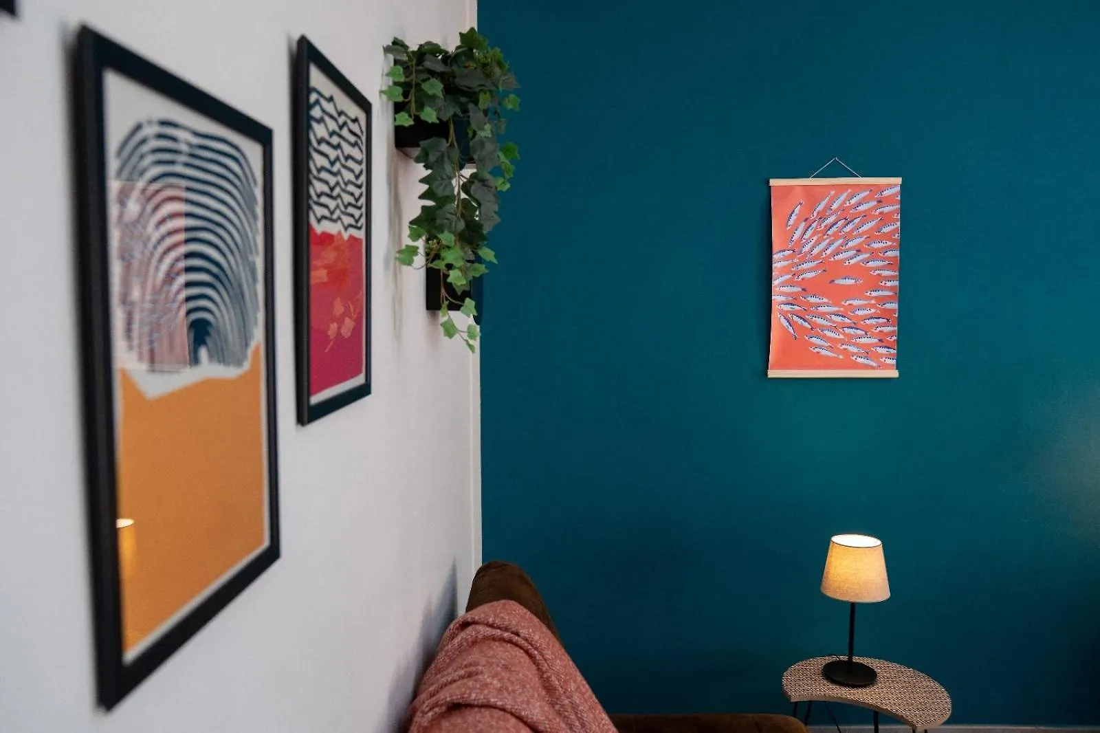 B&B Milleculure Naples Bed & Breakfast