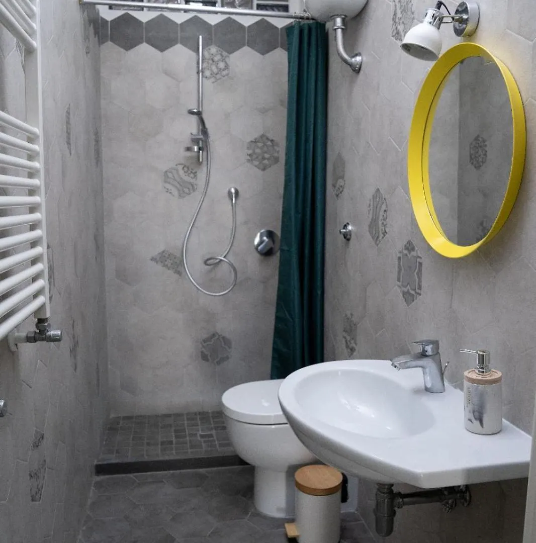 Bed & Breakfast B&B Milleculure Naples